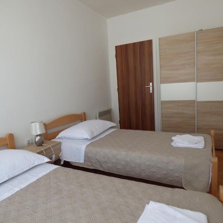 Apartment Ana, Free Garage Parking Šibenik Kültér fotó