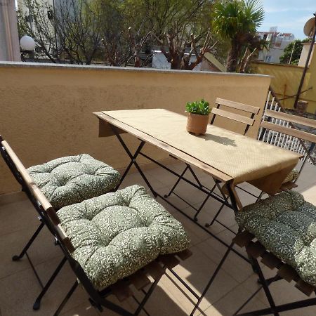Apartment Ana, Free Garage Parking Šibenik Kültér fotó