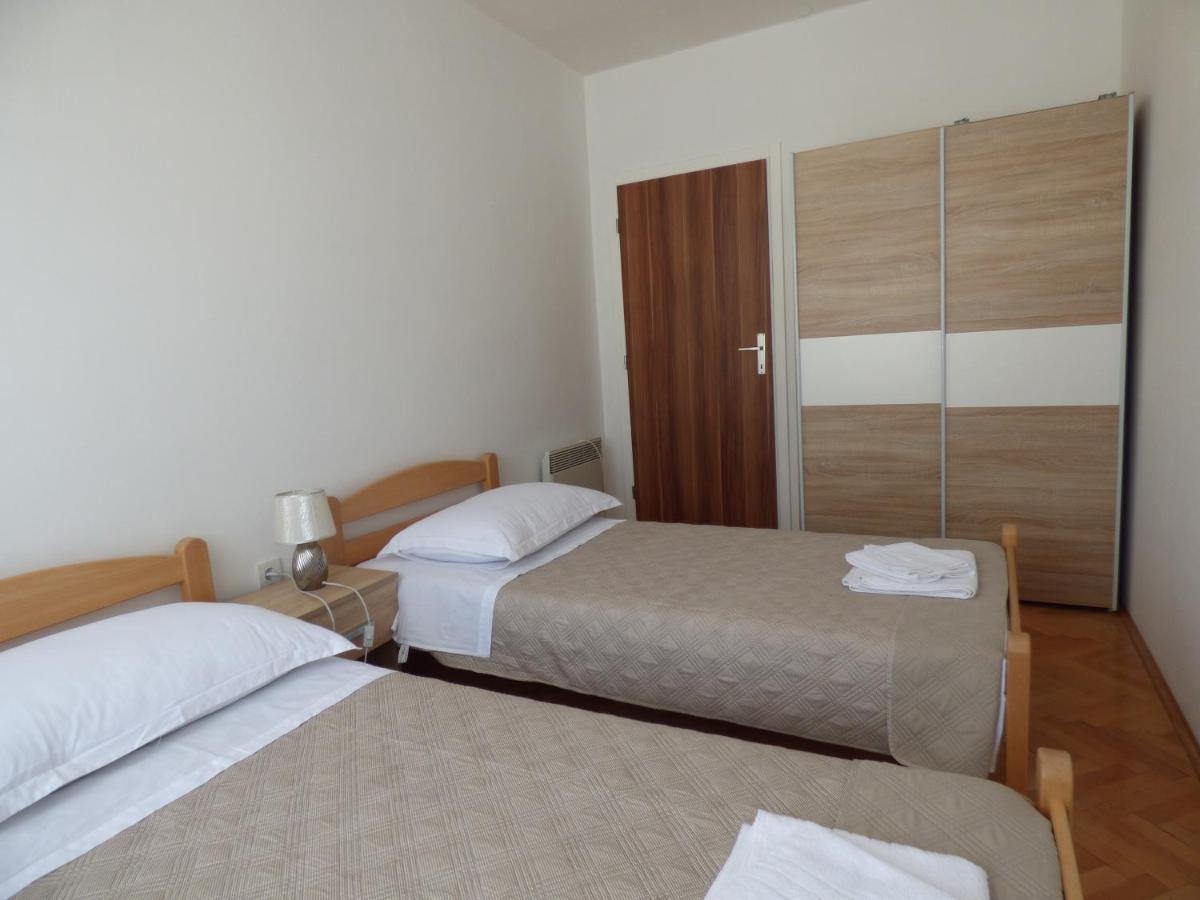 Apartment Ana, Free Garage Parking Šibenik Kültér fotó