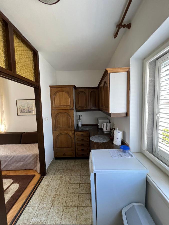 Apartment Ana, Free Garage Parking Šibenik Kültér fotó