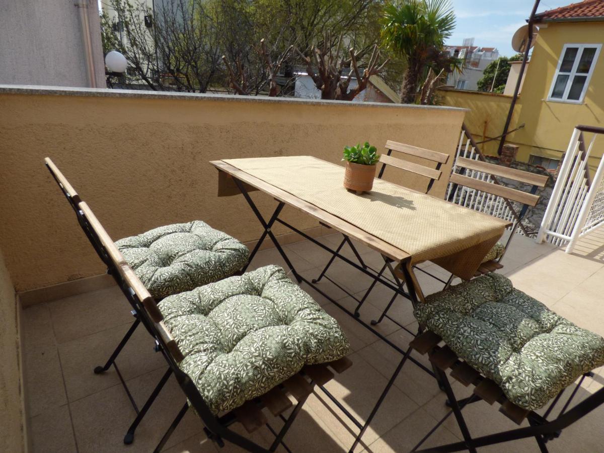 Apartment Ana, Free Garage Parking Šibenik Kültér fotó