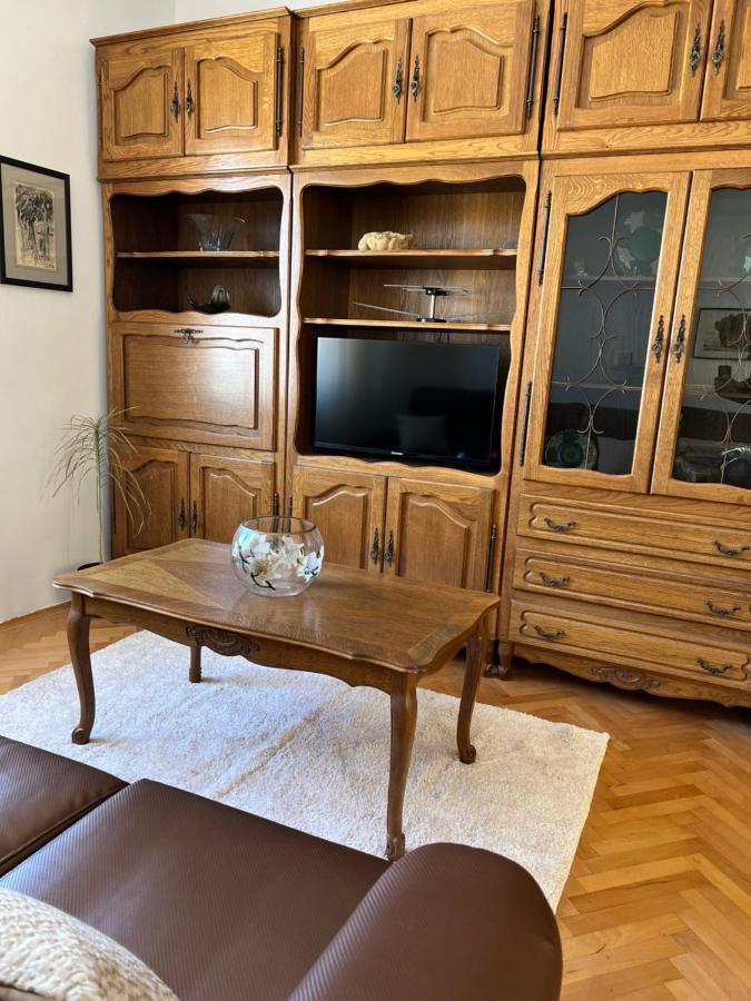 Apartment Ana, Free Garage Parking Šibenik Kültér fotó