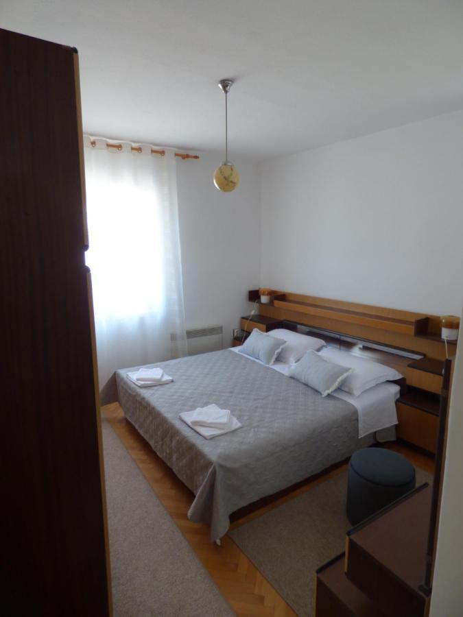 Apartment Ana, Free Garage Parking Šibenik Kültér fotó
