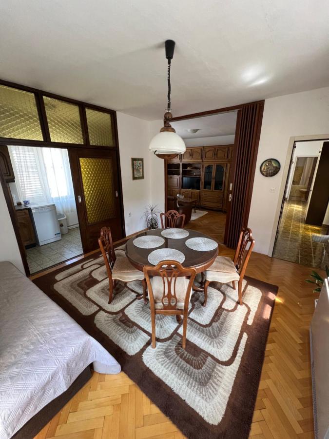 Apartment Ana, Free Garage Parking Šibenik Kültér fotó