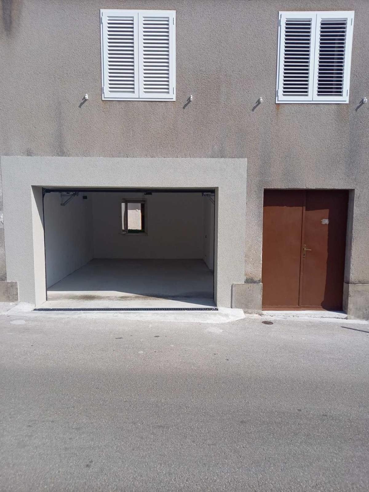 Apartment Ana, Free Garage Parking Šibenik Kültér fotó