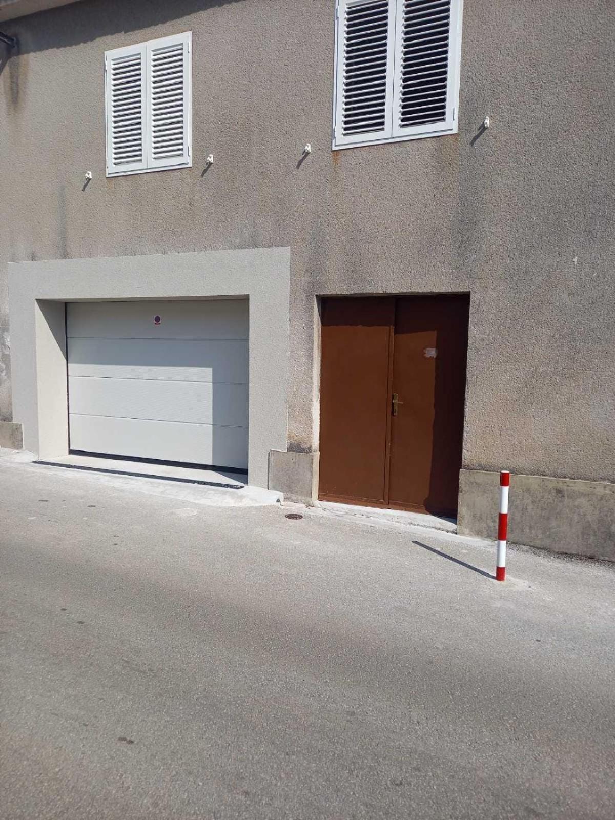Apartment Ana, Free Garage Parking Šibenik Kültér fotó