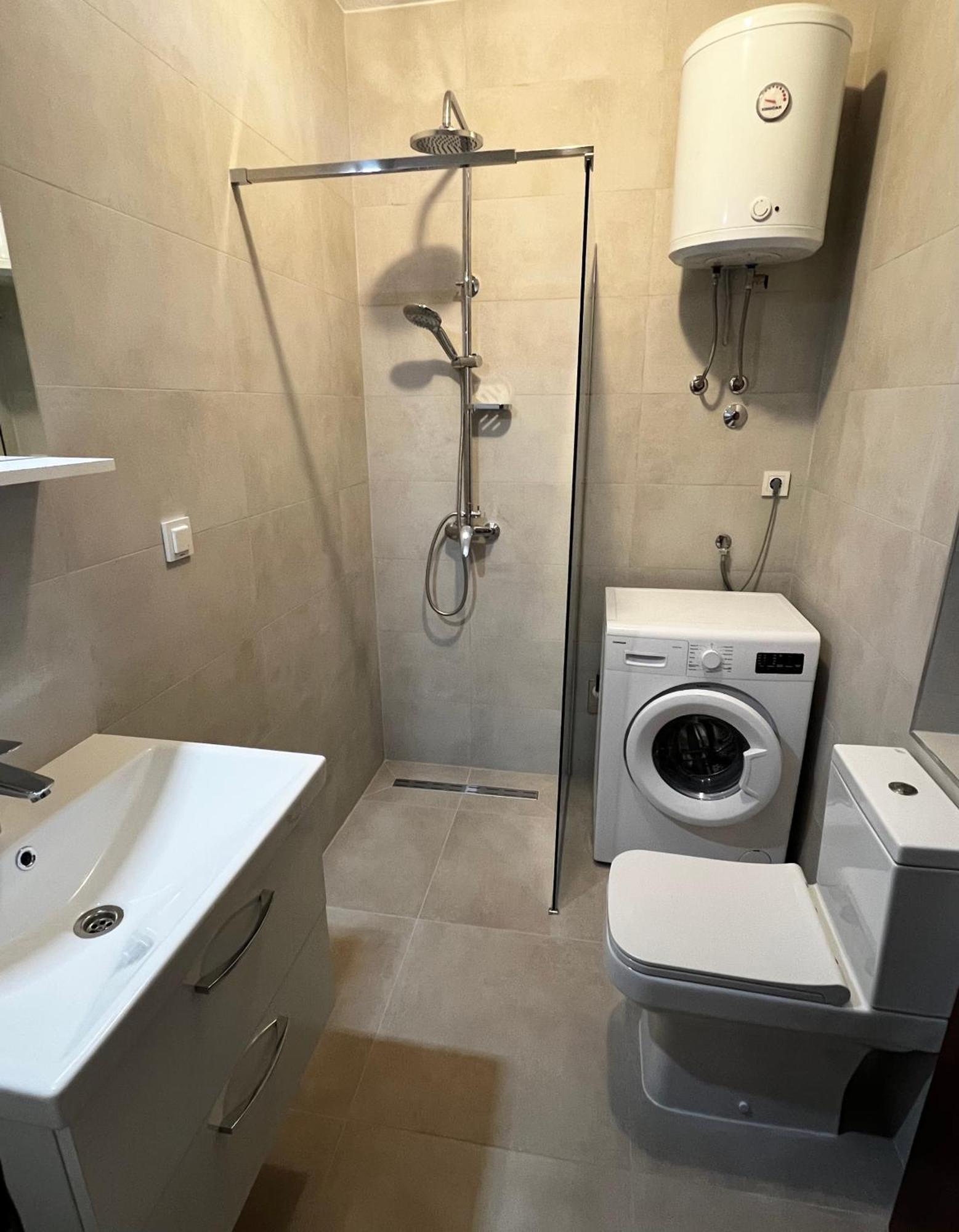 Apartment Ana, Free Garage Parking Šibenik Kültér fotó